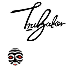TRUBAKER logo
