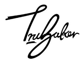 TRUBAKER logo