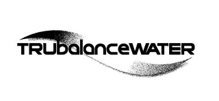 TRUBALANCEWATER logo