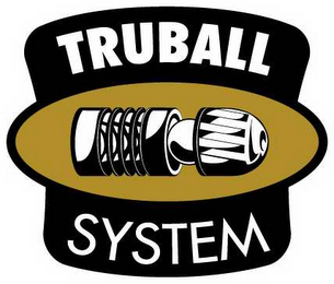 TRUBALL SYSTEM logo