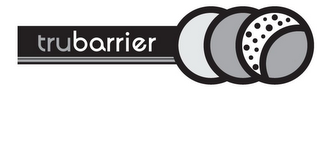 TRUBARRIER logo