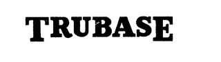 TRUBASE logo