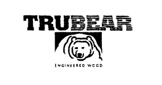 TRUBEAR ENGINEERED WOOD logo