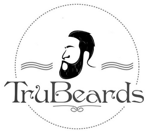 TRUBEARDS logo