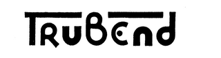TRUBEND logo