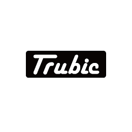 TRUBIC logo