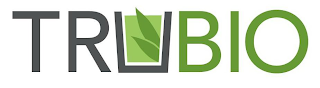TRUBIO logo