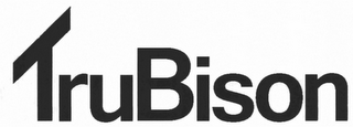TRUBISON logo
