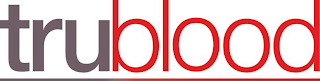 TRUBLOOD logo