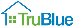 TRUBLUE logo