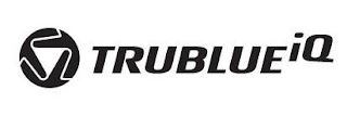 TRUBLUE IQ logo