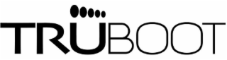 TRUBOOT logo