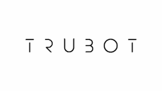 TRUBOT logo
