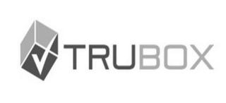 TRUBOX logo
