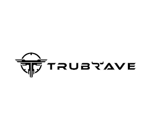TRUBRAVE logo