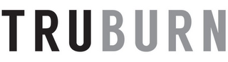 TRUBURN logo