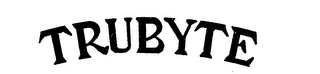 TRUBYTE