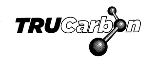 TRUCARBON logo