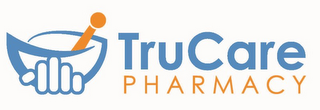 TRUCARE PHARMACY logo