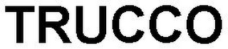 TRUCCO logo