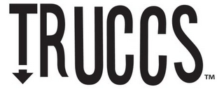 TRUCCS logo