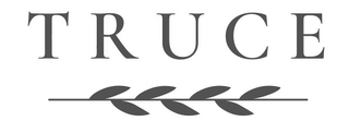 TRUCE logo