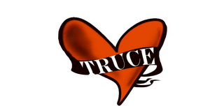 TRUCE logo