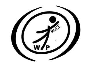 TRUCE WP logo