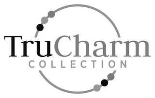 TRUCHARM COLLECTION logo