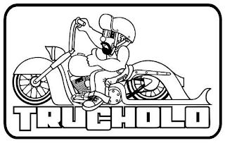 TRUCHOLO logo