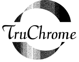 TRUCHROME logo
