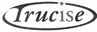 TRUCISE logo