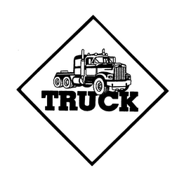 TRUCK logo