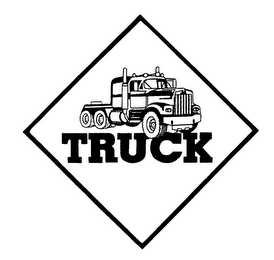 TRUCK logo