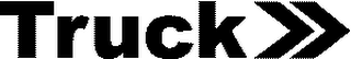 TRUCK logo