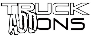 TRUCK ADDONS logo