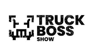 TRUCK BOSS SHOW logo