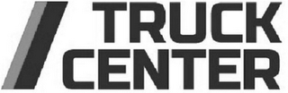 TRUCK CENTER logo