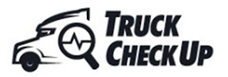 TRUCK CHECK UP logo
