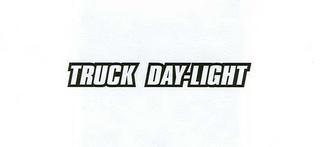 TRUCK DAY-LIGHT logo