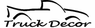 TRUCK DECOR logo