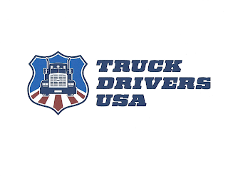 TRUCK DRIVERS USA logo