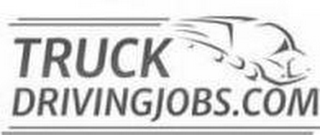 TRUCK DRIVINGJOBS.COM logo