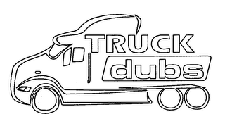 TRUCK DUBS logo
