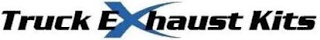 TRUCK EXHAUST KITS logo