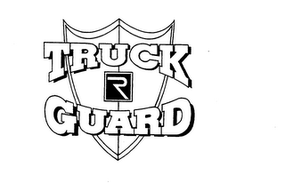 TRUCK GUARD logo