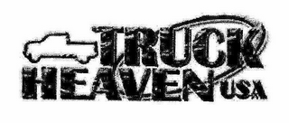TRUCK HEAVEN USA