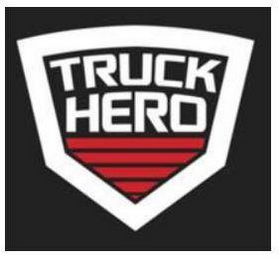 TRUCK HERO logo
