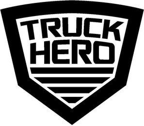 TRUCK HERO logo