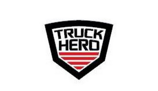TRUCK HERO logo